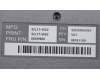 00XH900 Lenovo DT_KYB PS2 TRDTNL KB BK BEL ENG