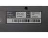 00XH903 Lenovo DT_KYB PS2 TRDTNL KB BK TC/ENG