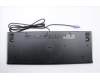 00XH904 Lenovo DT_KYB PS2 TRDTNL KB BK CZE