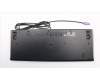 00XH905 Lenovo DT_KYB PS2 TRDTNL KB BK DEN