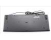 00XH906 Lenovo DT_KYB PS2 TRDTNL KB BK NLE