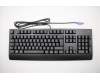 00XH907 Lenovo DT_KYB PS2 TRDTNL KB BK 189 FRA