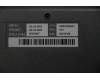 00XH907 Lenovo DT_KYB PS2 TRDTNL KB BK 189 FRA