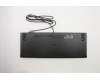 00XH910 Lenovo DT_KYB PS2 TRDTNL KB BK GER