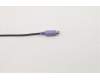 00XH910 Lenovo DT_KYB PS2 TRDTNL KB BK GER