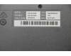 00XH910 Lenovo DT_KYB PS2 TRDTNL KB BK GER