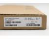 00XH921 Lenovo DT_KYB PS2 TRDTNL KB BK NOR