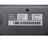 00XH921 Lenovo DT_KYB PS2 TRDTNL KB BK NOR