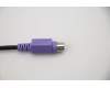00XH923 Lenovo DT_KYB PS2 TRDTNL KB BK POR
