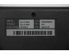 00XH923 Lenovo DT_KYB PS2 TRDTNL KB BK POR