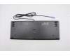 00XH929 Lenovo DT_KYB PS2 TRDTNL KB BK SWE