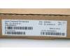 00XH934 Lenovo DT_KYB PS2 TRDTNL KB BK UKE