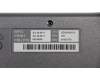 00XH934 Lenovo DT_KYB PS2 TRDTNL KB BK UKE