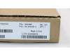 00XH936 Lenovo DT_KYB PS2 TRDTNL KB BK SLV