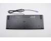 00XH937 Lenovo DT_KYB PS2 TRDTNL KB BK 470 ARA