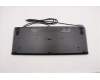 00XH943 Lenovo DT_KYB PS2 TRDTNL KB BK KAZ