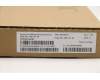 00XH943 Lenovo DT_KYB PS2 TRDTNL KB BK KAZ