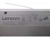 00XH943 Lenovo DT_KYB PS2 TRDTNL KB BK KAZ