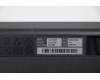 00XH964 Lenovo DT_KYB USB Calliope KB SR ITA