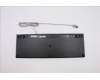 00XH973 Lenovo DT_KYB USB Calliope KB SR RUS