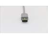 00XH982 Lenovo DT_KYB USB Calliope KB SR UKE