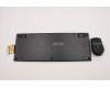 00XH997 Lenovo KYB_MOUSE Primax RFBU71 2.4G BKR CZ_SL