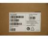 00XH997 Lenovo KYB_MOUSE Primax RFBU71 2.4G BKR CZ_SL