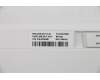 00XH998 Lenovo DT_KYB USB KB WHT_CZ-SL