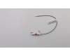 00XJ011 Lenovo ANTENNA Fru, Lx 200mm Stamping Main ANT