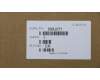 00XJ071 Lenovo CABLE C.A. A510S LVDS_NT