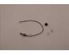 00XJ095 Lenovo ANTENNA Fru, Lx 190mm bendable SMA cable