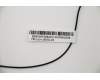 00XJ116 Lenovo ANTENNA LX AMD 720 500mm Rear antenna