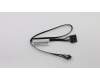 00XL322 Lenovo Kabel Fru 420mm LED-Kabel: 1SW_W_LED