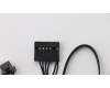 00XL322 Lenovo Kabel Fru 420mm LED-Kabel: 1SW_W_LED