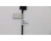 00XL367 Lenovo CABLE C.AFFC H-CONN SET 22O MB-IO/B