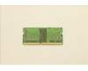 Lenovo 01AG831 Arbeitsspeicher 4GB DDR4 2666 SoDIMM,Micron