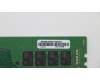 Lenovo 01AG835 Arbeitsspeicher 16GB DDR4 2666 UDIMM,Samsung
