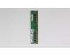 Lenovo 01AG835 Arbeitsspeicher 16GB DDR4 2666 UDIMM,Samsung