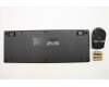 01AH825 Lenovo KYB_MOUSE Primax RFBU71 2.4G BK AR