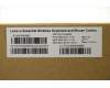 01AH825 Lenovo KYB_MOUSE Primax RFBU71 2.4G BK AR