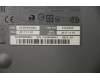 01AH825 Lenovo KYB_MOUSE Primax RFBU71 2.4G BK AR