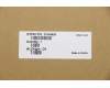 01AH826 Lenovo KYB_MOUSE Primax RFBU71 2.4G BK AR_FR