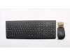 Lenovo 01AH828 KYB_MOUSE Primax RFBU71 2.4G BK BE_En
