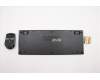01AH834 Lenovo KYB_MOUSE Primax RFBU71 2.4G BK Dutch