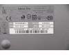 01AH834 Lenovo KYB_MOUSE Primax RFBU71 2.4G BK Dutch