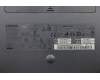 Lenovo 01AH835 KYB_MOUSE Primax RFBU71 2.4G BK FR
