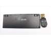 01AH842 Lenovo KYB_MOUSE Primax RFBU71 2.4G BK HU