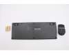 01AH843 Lenovo KYB_MOUSE Primax RFBU71 2.4G BK IS
