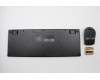 01AH849 Lenovo KYB_MOUSE Primax RFBU71 2.4G BK NO