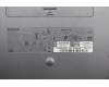 01AH849 Lenovo KYB_MOUSE Primax RFBU71 2.4G BK NO